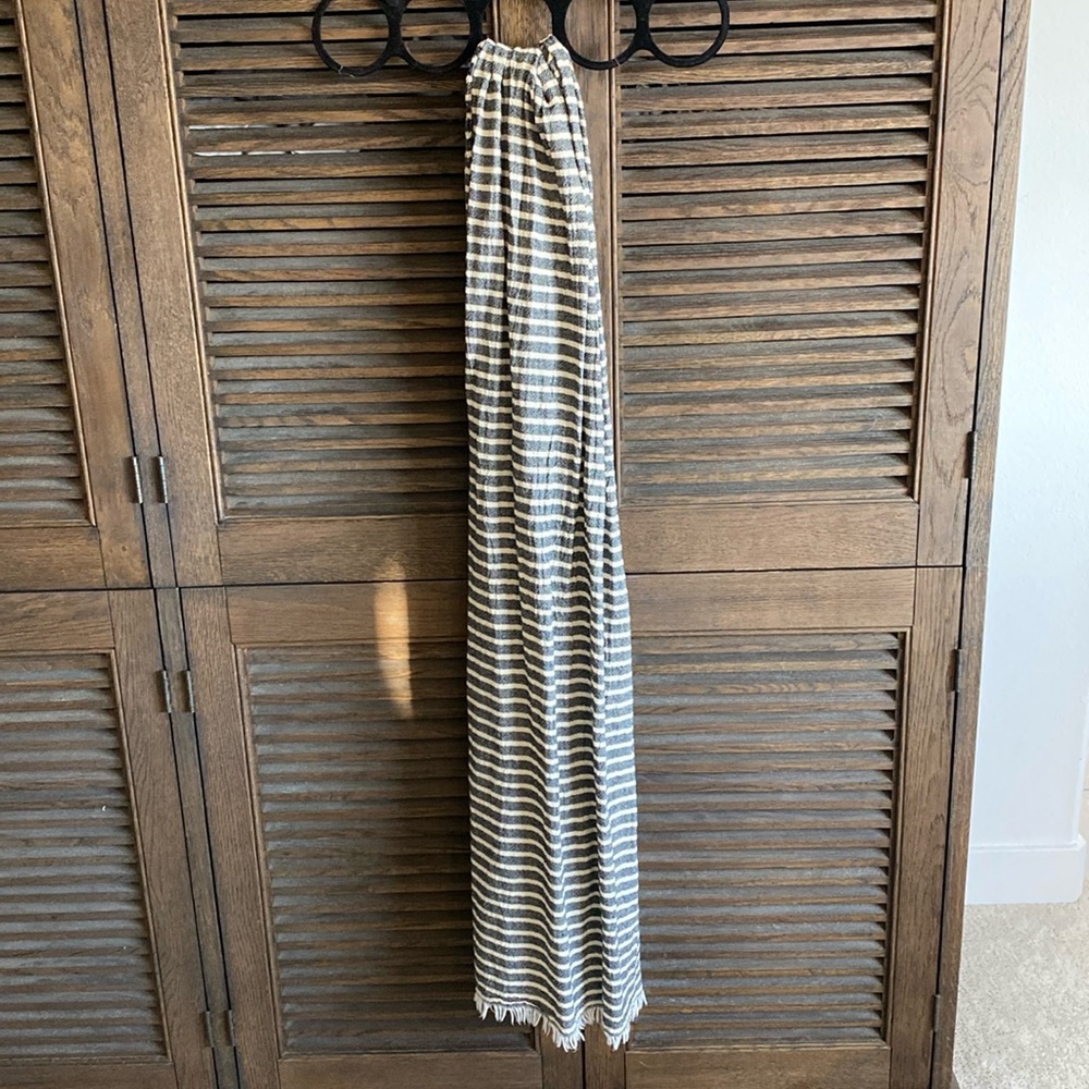 Eileen Fisher Scarf